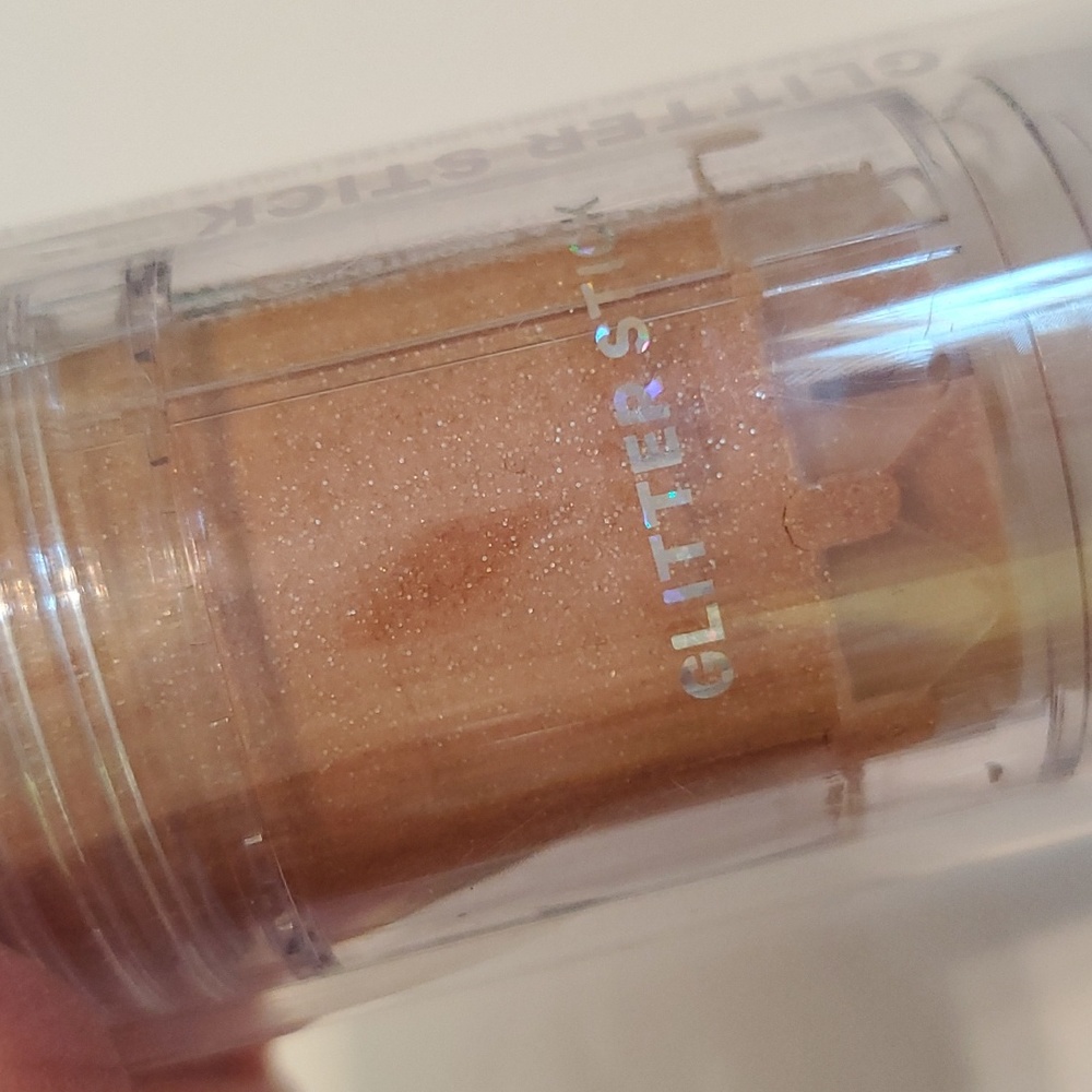 Milk Makeup Trance Glitter Stick, Body & Face Highlighter New - Picture 5 of 6